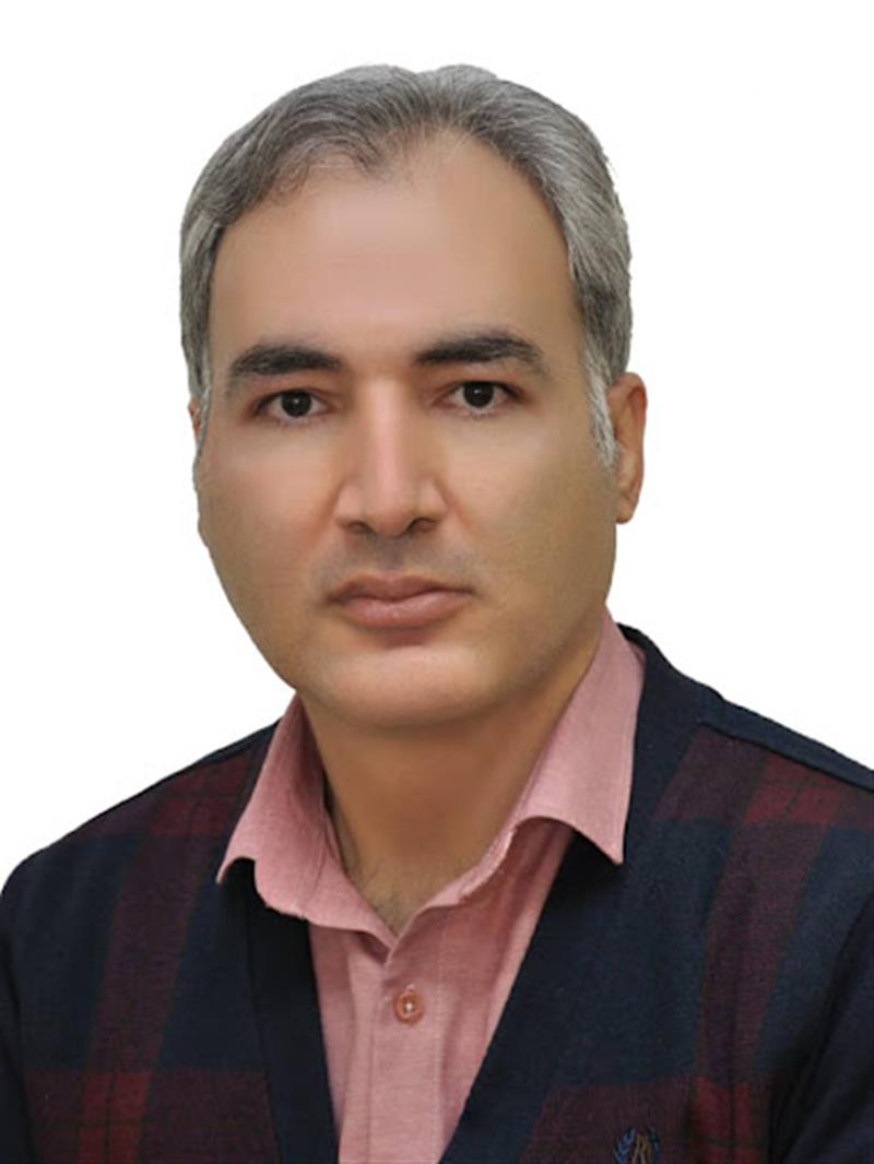 دكتر علی ماهرخ